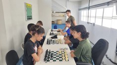 21ª edição do Torneio de Xadrez acontece no próximo dia 18 de fevereiro