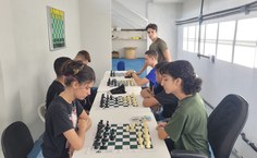 21ª edição do Torneio de Xadrez acontece no próximo dia 18 de fevereiro