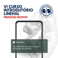 Liga de Nefrologia e Hipertensão Arterial seleciona novos integrantes