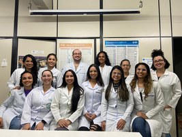 Maceió vai sediar congresso internacional sobre interação materno-fetal e placenta