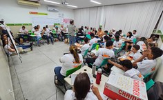 Projeto Paisagens Alimentares