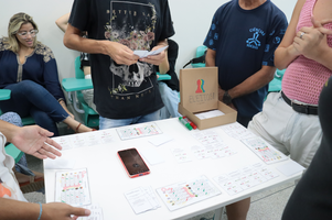 Estudantes apresentam protótipos de jogos para ensino da Sociologia