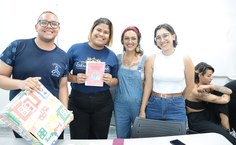 1ª Mostra de Protótipos de Jogos de Tabuleiro e Ensino de Sociologia do ICS