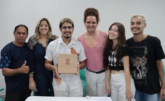 1ª Mostra de Protótipos de Jogos de Tabuleiro e Ensino de Sociologia do ICS