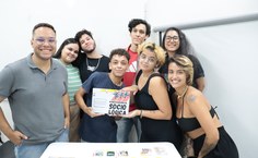 1ª Mostra de Protótipos de Jogos de Tabuleiro e Ensino de Sociologia do ICS