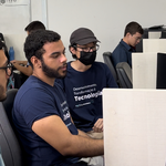 Alunos de Computação desenvolvem auxílio para prática de atividades físicas