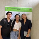 Estudantes da licenciatura em matemática participaram de curso de verão da USP