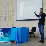 Estudantes de Física de Arapiraca publicam artigo em importante revista científica