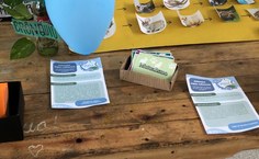 1ª Jornada Pibid Ciências