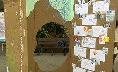 1ª Jornada Pibid Ciências