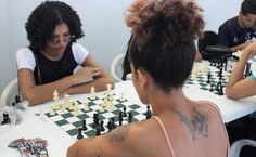 Aumento no número de mulheres nesta edição foi destaque