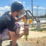 Estudantes realizam extensão em comunidade quilombola do sertão