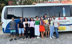 Atividades de extensão aconteceram na Comunidade Quilombola Cajá dos Negros