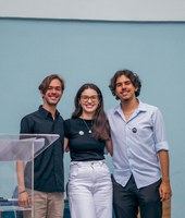 JRS Consultoria empossa novos membros da Diretoria Executiva para 2024