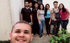 Ciências da Saúde realiza Curso de Verão para alunos da graduação de 1 e 5 de abril no Campus A.C. Simões