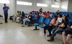 Curso de Verão contará com variada programação, inscrições abertas