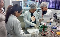 Ciências da Saúde realiza Curso de Verão para alunos da graduação de 1 e 5 de abril no Campus A.C. Simões