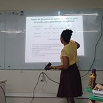 Primeira quilombola doutora no Estado é formada pela Ufal