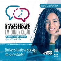 Projeto Universidade e Sociedade cria banco de dados de pesquisadores