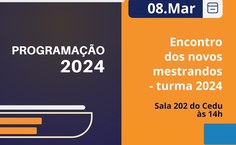 Programação