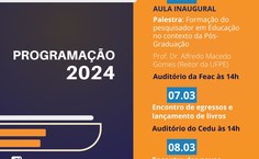 Programação
