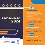 Programação