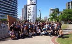 CCTECA - Aracaju