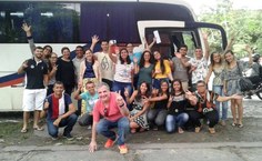 Com alunos EaD - Simbora Pernambuco