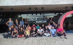 Espaço Ciência - Pernambuco