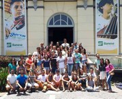Museu da gente sergipana - Aracaju