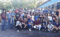 Paraíba UFPB - Simbora