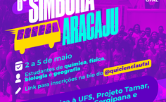 Projeto Simbora leva estudantes para atividades de pesquisa e extensão