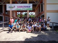 Zoologico - Sergipe
