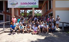 Zoologico - Sergipe