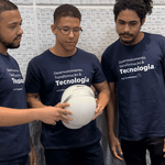 Alunos da Ufal criam aplicativo para detectar uso de EPI e proteger trabalhador