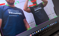 Aplicativo que identifica uso de equipamentos de segurança nas empresas