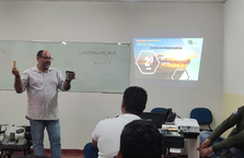 Curso de drones