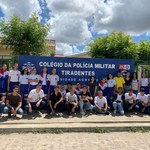 Instituto de Matemática incentiva o treinamento olímpico de estudantes