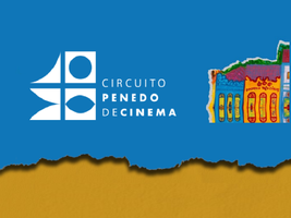 Circuito Penedo de Cinema 2024 lança edital para inscrição de filmes