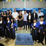 Laboratório de Violino faz 1ª formatura do Método Suzuki em Campo Alegre