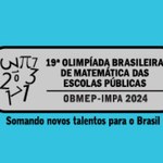 Auditório da Reitoria recebe premiação da OBMEP nesta quinta-feira (25)