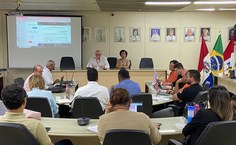 Reunião do Consuni aprova novo calendário acadêmico