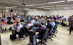 Reunião do Consuni aprova novo calendário acadêmico