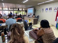 Reunião do Consuni aprova novo calendário acadêmico