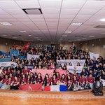 Empresas Juniores da Ufal participam do maior evento de empreendedorismo jovem de AL