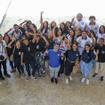 Estudantes de escola estadual de Coruripe visitam Campus A.C. Simões