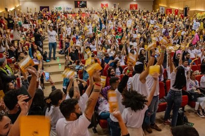 Estudantes de pós-graduação da Ufal organizam Associação de Pós-graduandos