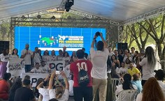 Estudantes de pós-graduação da Ufal organizam Associação de Pós-graduandos