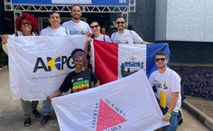 Estudantes de pós-graduação da Ufal organizam Associação de Pós-graduandos