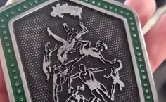 Ufal leva Alagoas ao pódio no Atletismo masculino em Sergipe